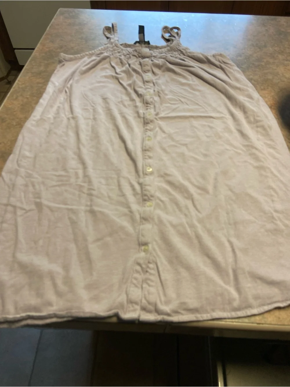 Ralph Lauren Nightgown